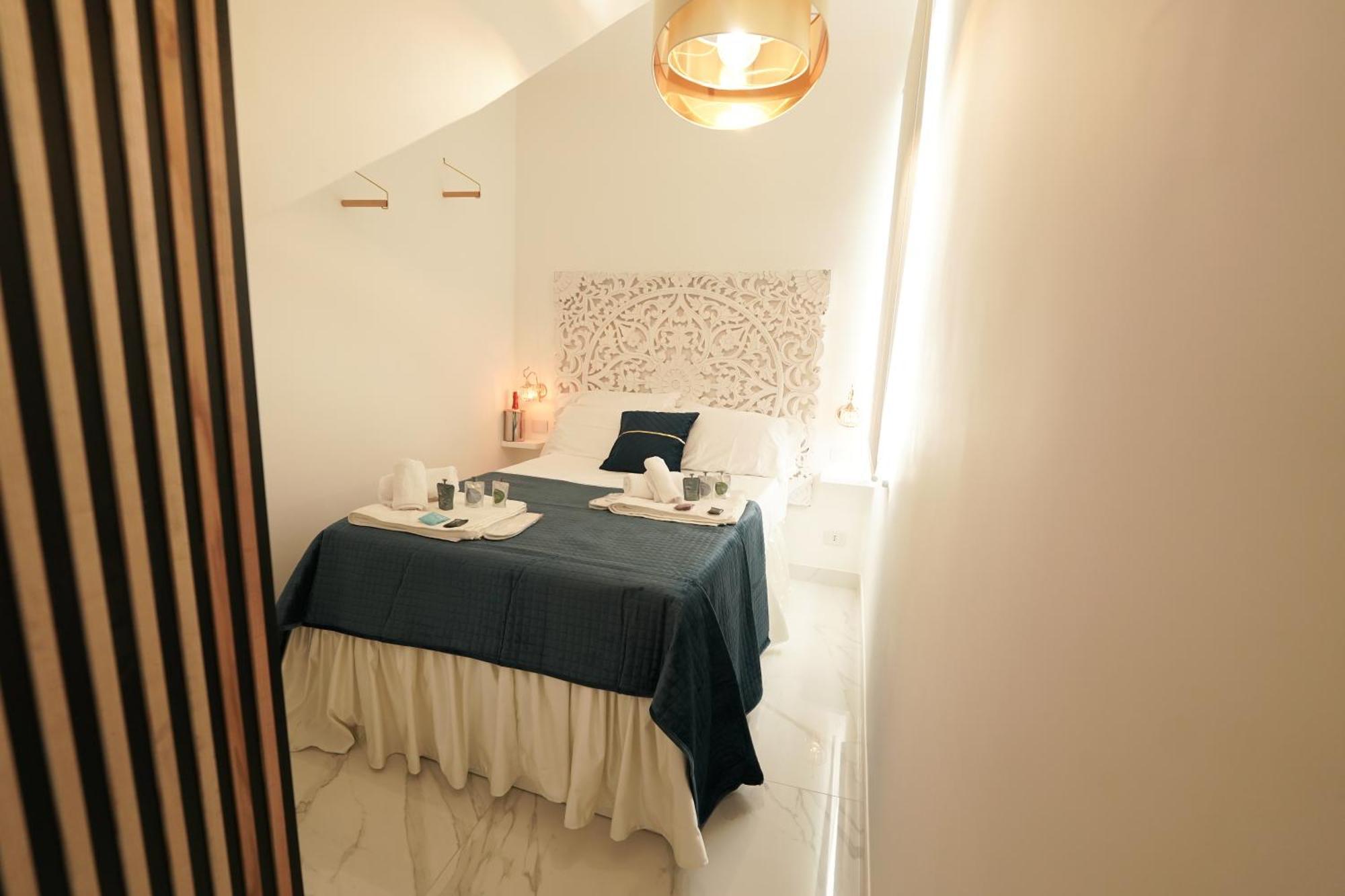 Mazzaro Luxury Apartment Ταορμίνα Εξωτερικό φωτογραφία