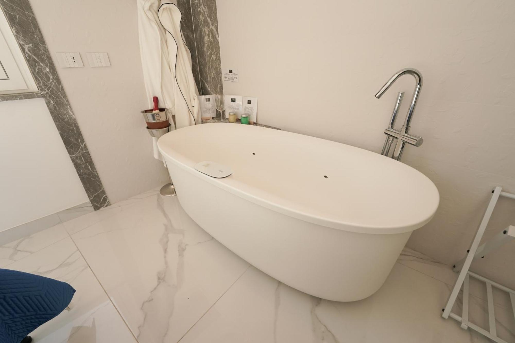 Mazzaro Luxury Apartment Ταορμίνα Εξωτερικό φωτογραφία